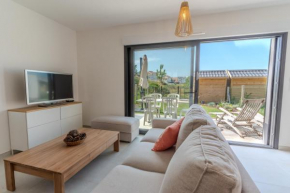 Superbe maison neuve proche centre-ville et plage